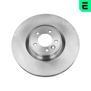 Disc frana OPTIMAL BS-9118HC LAND ROVER RANGE ROVER IV (L405) 2,995 cmc (306PS(AJ126) benzina 380 OPTIMAL BS-9118HC