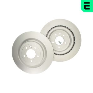 Disc frana OPTIMAL BS-9524HC LAND ROVER RANGE ROVER IV (L405) 2,993 cmc (306DT(TDV6) Diesel/electro 340 OPTIMAL BS-9524HC