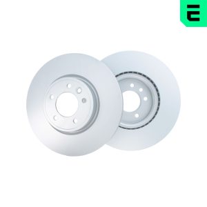 Disc frana OPTIMAL BS-9822HC LAND ROVER DISCOVERY V (L462) 1,999 cmc (204DTA(AJ20D4) diesel 241 OPTIMAL BS-9822HC