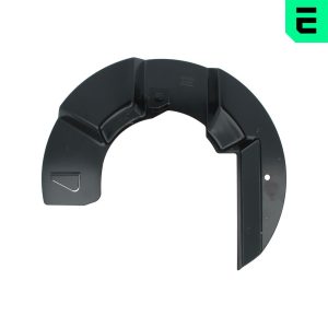 Protectie stropire disc frana OPTIMAL BSP-8802L LAND ROVER RANGE ROVER I 2,495 cmc (14 L, 21 L) diesel 113 OPTIMAL BSP-8802L