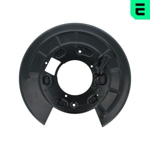 Protectie stropire disc frana OPTIMAL BSP-8803R LAND ROVER DISCOVERY IV (L319) 2,993 cmc (306DT(TDV6) diesel 256 OPTIMAL BSP-8803R