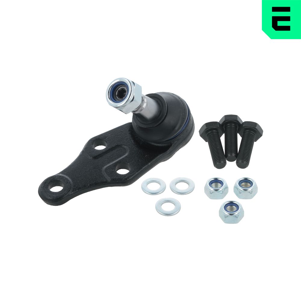 Pivot OPTIMAL G3-2037S LAND ROVER FREELANDER I (L314) 1,994 cmc (20 T2N) diesel 98 OPTIMAL G3-2037S