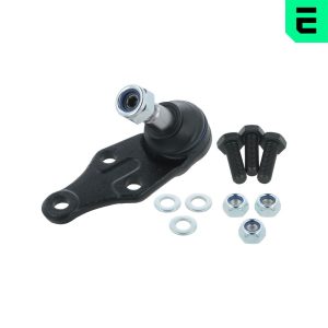 Pivot OPTIMAL G3-2037S LAND ROVER FREELANDER I Soft Top (L314) 1,951 cmc (204D3(M47D20) diesel 112 OPTIMAL G3-2037S