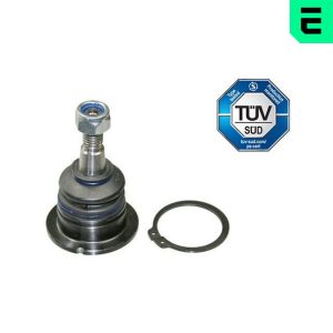 Pivot OPTIMAL G3-972 LAND ROVER DISCOVERY III VAN (L319) 2,720 cmc (276DT(TDV6) diesel 190 OPTIMAL G3-972