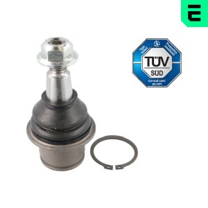 Pivot OPTIMAL G3-973 LAND ROVER DISCOVERY IV (L319) 2,995 cmc (306PS(AJ126) benzina 340 OPTIMAL G3-973