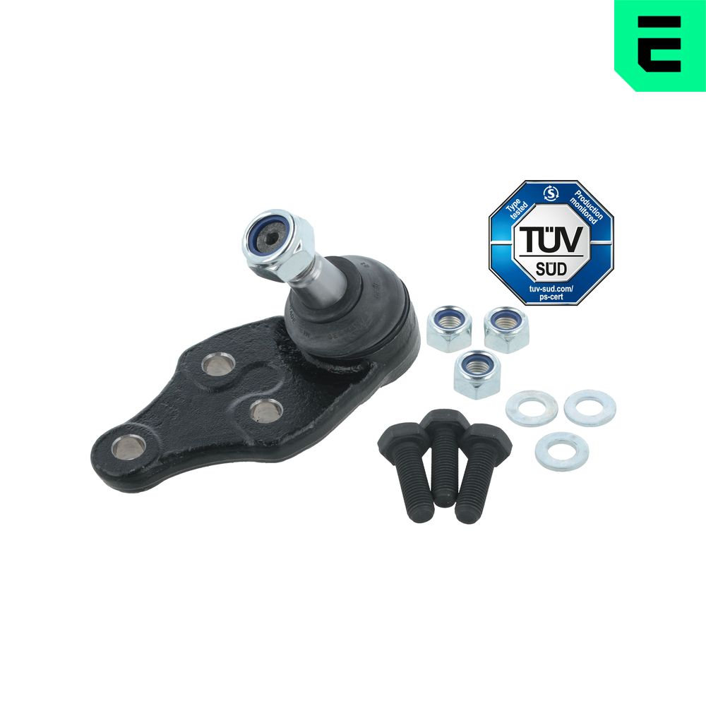 Pivot OPTIMAL G3-979 LAND ROVER FREELANDER I (L314) 2,497 cmc (25 K4F) benzina 177 OPTIMAL G3-979