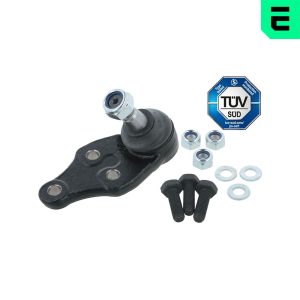 Pivot OPTIMAL G3-979 LAND ROVER FREELANDER I Soft Top (L314) 1,951 cmc (204D3(M47D20) diesel 112 OPTIMAL G3-979