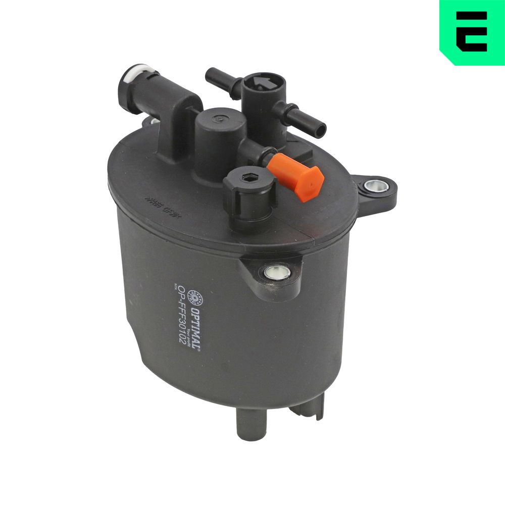 Filtru combustibil OPTIMAL OP-FFF30102 LAND ROVER RANGE ROVER EVOQUE VAN (L538) 2,179 cmc (224DT(DW12BTED4) diesel 150 OPTIMAL OP-FFF30102