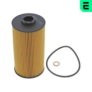 Filtru ulei OPTIMAL OP-FOF40024 LAND ROVER RANGE ROVER III (L322) 4,398 cmc (M62 B44) benzina 286 OPTIMAL OP-FOF40024
