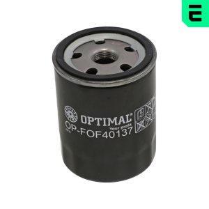 Filtru ulei OPTIMAL OP-FOF40137 LAND ROVER DEFENDER Station Wagon (L316, L315) 2,495 cmc (14 P, 14 P, 15 P, 10 P) diesel 122 OPTIMAL OP-FOF40137