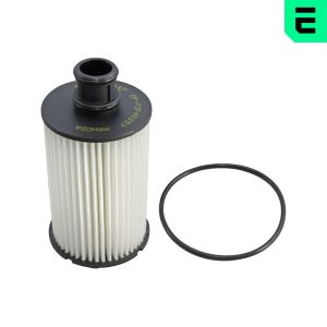 Filtru ulei OPTIMAL OP-FOF40257 LAND ROVER RANGE ROVER VELAR (L560) 2,995 cmc (306PS(AJ126) benzina 380 OPTIMAL OP-FOF40257