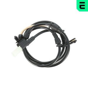 Senzor de avertizare uzura placute de frana OPTIMAL WKT-50591K LAND ROVER DISCOVERY III VAN (L319) 2,720 cmc (276DT(TDV6) diesel 190 OPTIMAL WKT-50591K