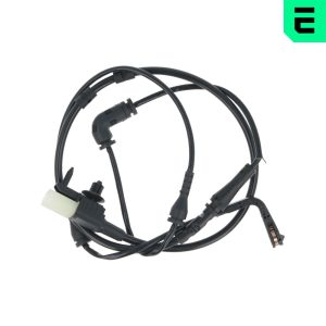 Senzor de avertizare uzura placute de frana OPTIMAL WKT-60116K LAND ROVER RANGE ROVER EVOQUE (L538) 2,179 cmc (224DT(DW12BTED4) diesel 190 OPTIMAL WKT-60116K