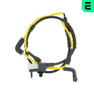 Senzor de avertizare uzura placute de frana OPTIMAL WKT-60132K LAND ROVER DISCOVERY SPORT (L550) 1,999 cmc (204DTA(AJ20D4) Diesel/electro 241 OPTIMAL WKT-60132K