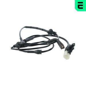 Senzor de avertizare uzura placute de frana OPTIMAL WKT-60133K LAND ROVER RANGE ROVER EVOQUE (L538) 2,179 cmc (224DT(DW12BTED4) diesel 190 OPTIMAL WKT-60133K