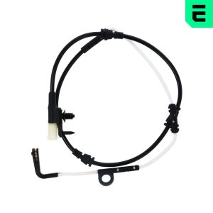 Senzor de avertizare uzura placute de frana OPTIMAL WKT-60159K LAND ROVER RANGE ROVER IV (L405) 2,996 cmc (PT306(AJ20P6) benzina/elector 400 OPTIMAL WKT-60159K