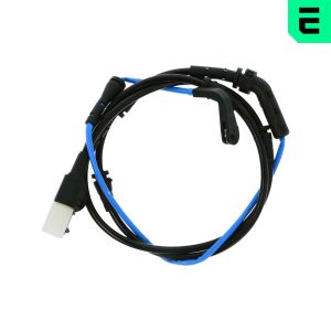 Senzor de avertizare uzura placute de frana OPTIMAL WKT-60178K LAND ROVER DEFENDER Van (L663) 1,997 cmc (PT204(AJ20P4) benzina/elector 404 OPTIMAL WKT-60178K