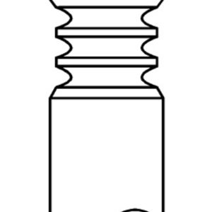 Supapa evacuare MAHLE ORIGINAL 039 VA 31991 000 LAND ROVER FREELANDER 2 VAN (L359) 2,179 cmc (224DT(DW12BTED4) diesel 160 MAHLE ORIGINAL 039 VA 31991 000