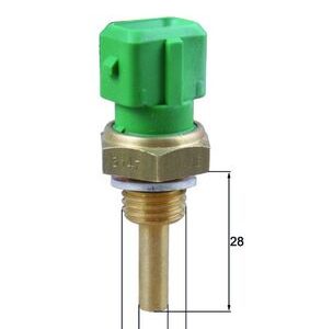 Senzor temperatura lichid de racire MAHLE ORIGINAL TSE 21 LAND ROVER RANGE ROVER II (P38A) 2,497 cmc (25 6T (BMW) diesel 136 MAHLE ORIGINAL TSE 21