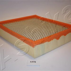 Filtru aer ASHIKA 20-0L-L07 LAND ROVER RANGE ROVER II (P38A) 4,553 cmc (46 D) benzina 224 ASHIKA 20-0L-L07
