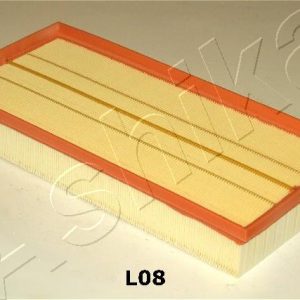 Filtru aer ASHIKA 20-0L-L08 LAND ROVER RANGE ROVER III (L322) 3,628 cmc (368DT(LION) diesel 272 ASHIKA 20-0L-L08