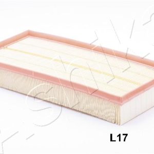 Filtru aer ASHIKA 20-0L-L17 LAND ROVER DISCOVERY V VAN (L462) 2,993 cmc (306DT(TDV6) diesel 258 ASHIKA 20-0L-L17