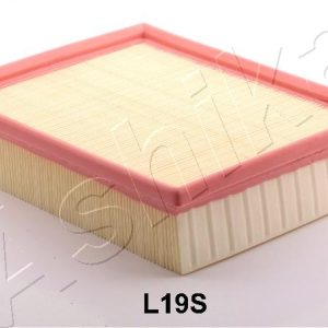 Filtru aer ASHIKA 20-0L-L19 LAND ROVER DEFENDER Station Wagon (L316, L315) 2,402 cmc (DT244(PUMA) diesel 122 ASHIKA 20-0L-L19