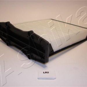 Filtru aer habitaclu ASHIKA 21-LR-LR2 LAND ROVER FREELANDER I (L314) 1,796 cmc (18 K4F) benzina 120 ASHIKA 21-LR-LR2