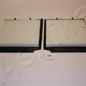 Filtru aer habitaclu ASHIKA 21-LR-LR3 LAND ROVER RANGE ROVER I 2,495 cmc (14 L, 21 L) diesel 113 ASHIKA 21-LR-LR3