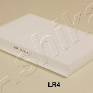 Filtru aer habitaclu ASHIKA 21-LR-LR4 LAND ROVER DISCOVERY IV (L319) 2,993 cmc (306DT(TDV6) diesel 211 ASHIKA 21-LR-LR4