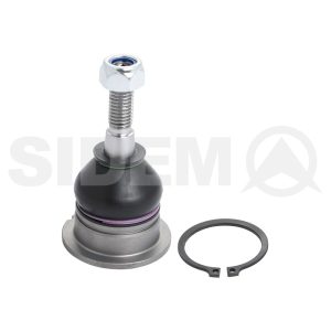 Pivot SIDEM 65180 LAND ROVER DISCOVERY IV (L319) 2,720 cmc (276DT(TDV6) diesel 190 SIDEM 65180