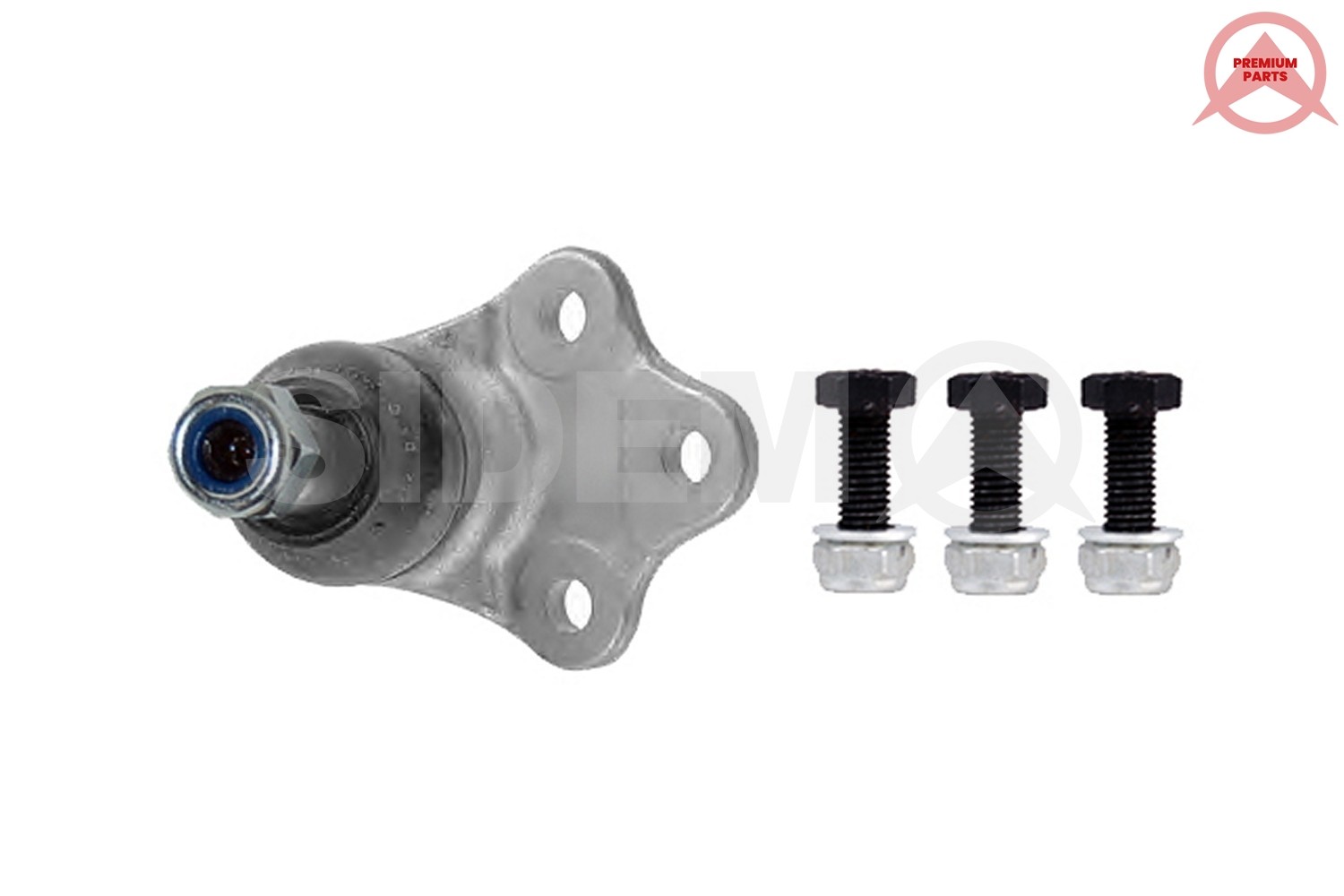 Pivot SIDEM 65181 LAND ROVER FREELANDER 2 (L359) 2,179 cmc (DW12BTED4, 224DT(DW12BTED4) diesel 150 SIDEM 65181