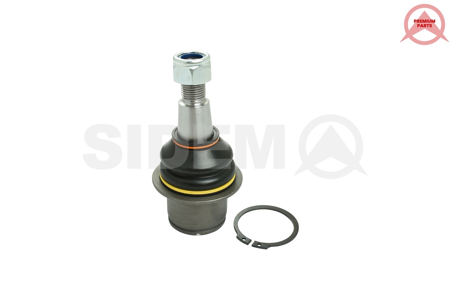 Pivot SIDEM 65183 LAND ROVER DISCOVERY III VAN (L319) 2,720 cmc (276DT(TDV6) diesel 190 SIDEM 65183