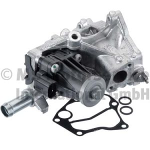 Modul EGR PIERBURG 7.01881.06.0 LAND ROVER RANGE ROVER SPORT II (L494) 2,993 cmc (306DT(TDV6) diesel 292 PIERBURG 7.01881.06.0
