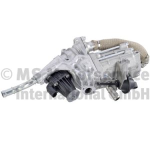 Radiator recirculare gaze de esapament PIERBURG 7.01881.09.0 LAND ROVER RANGE ROVER IV (L405) 2,993 cmc (306DT(TDV6) Diesel/electro 340 PIERBURG 7.01881.09.0