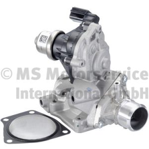 Supapa EGR PIERBURG 7.05264.03.0 LAND ROVER RANGE ROVER SPORT II (L494) 2,993 cmc (306DT(TDV6) diesel 306 PIERBURG 7.05264.03.0