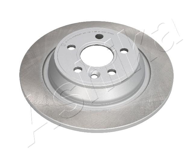 Disc frana ASHIKA 61-0L-L09C LAND ROVER RANGE ROVER EVOQUE (L538) 2,179 cmc (224DT(DW12BTED4) diesel 150 ASHIKA 61-0L-L09C