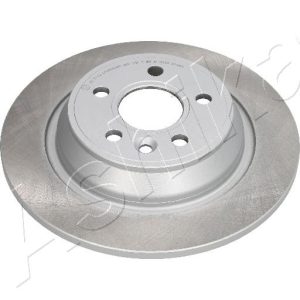 Disc frana ASHIKA 61-0L-L09C LAND ROVER RANGE ROVER EVOQUE (L538) 1,999 cmc (204PT(GTDI) benzina 240 ASHIKA 61-0L-L09C