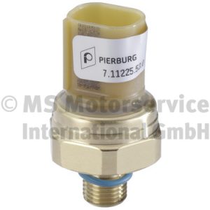 Senzor presiune combustibil PIERBURG 7.11225.53.0 LAND ROVER DISCOVERY IV (L319) 4,999 cmc (508PN(AJ133) benzina 375 PIERBURG 7.11225.53.0