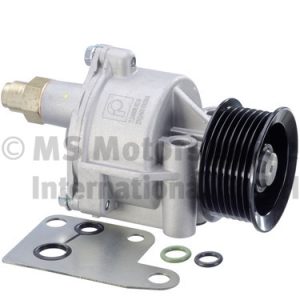 Pompa vacuum sistem de franare PIERBURG 7.24808.02.0 LAND ROVER DEFENDER Station Wagon (L316, L315) 2,402 cmc (DT244(PUMA) diesel 122 PIERBURG 7.24808.02.0
