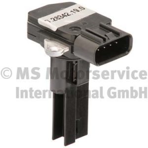 Senzor debit aer PIERBURG 7.28342.19.0 LAND ROVER RANGE ROVER III (L322) 4,999 cmc (508PS(AJ133) benzina 510 PIERBURG 7.28342.19.0