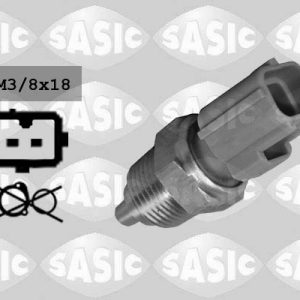Senzor temperatura lichid de racire SASIC 3256015 LAND ROVER RANGE ROVER III (L322) 4,394 cmc (448PN(AJV8) benzina 306 SASIC 3256015