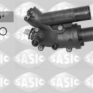 Termostat lichid racire SASIC 3300019 LAND ROVER FREELANDER 2 (L359) 2,179 cmc (224DT(DW12BTED4) diesel 190 SASIC 3300019