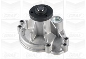 Pompa de apa GRAF PA1250 LAND ROVER RANGE ROVER III (L322) 4,394 cmc (448PN(AJV8) benzina 306 GRAF PA1250