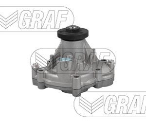 Pompa de apa GRAF PA1399 LAND ROVER RANGE ROVER III (L322) 4,394 cmc (448PN(AJV8) benzina 306 GRAF PA1399