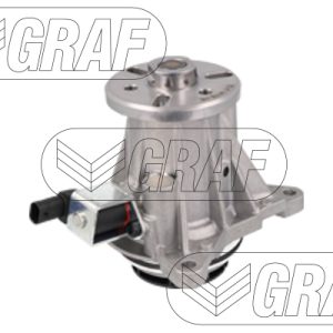 Pompa de apa GRAF PA1478 LAND ROVER DISCOVERY V (L462) 2,993 cmc (306DT(TDV6) diesel 249 GRAF PA1478