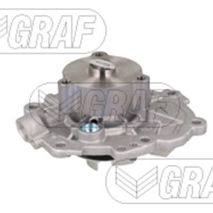 Pompa de apa GRAF PA1505-8 LAND ROVER RANGE ROVER EVOQUE (L551) 1,999 cmc (204DTD(AJ21D4) Diesel/electro 150 GRAF PA1505-8