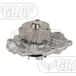 Pompa de apa GRAF PA1506-8 LAND ROVER RANGE ROVER EVOQUE (L551) 1,997 cmc (PT204(AJ20P4) benzina 200 GRAF PA1506-8