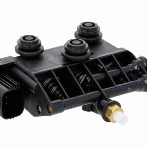 Supapa sistem supraalimentare VEMO V48-51-0004 LAND ROVER RANGE ROVER SPORT I (L320) 2,993 cmc (306DT(TDV6) diesel 245 VEMO V48-51-0004