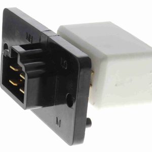 Reglaj suflanta de interior VEMO V48-79-0008 LAND ROVER DISCOVERY II (L318) 2,495 cmc (15 P, 10 P, 16 P) diesel 139 VEMO V48-79-0008